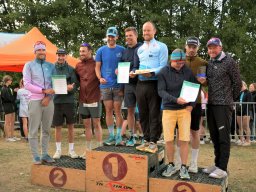 Team Triathlon (2025)